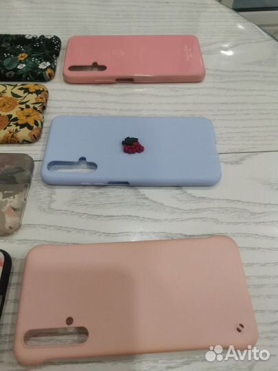 Чехол для телефона Huawei Honor 20