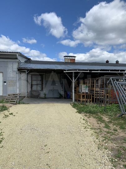 Свободного назначения, 1000 м²