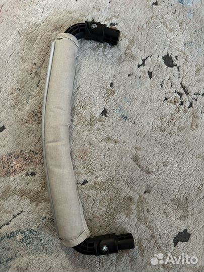 Бортик для коляски / бампер