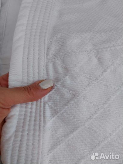 Кимоно Krash р-р 160-46