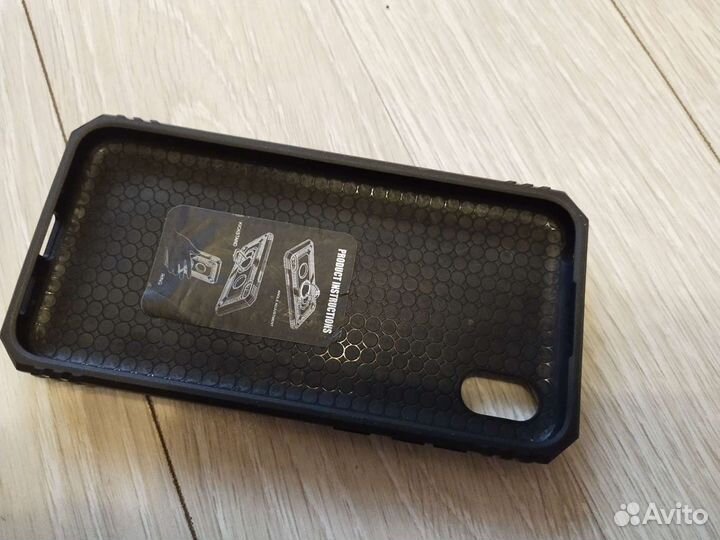 Защитный чехол на смартфон honor Y5