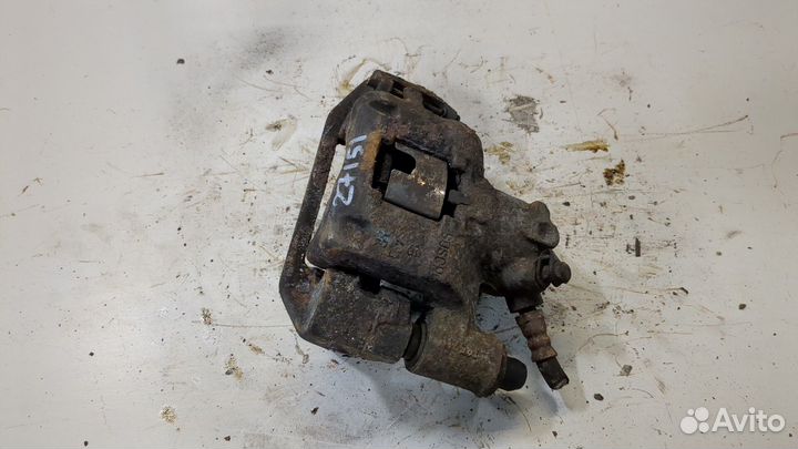 Суппорт Fiat Punto, 2002