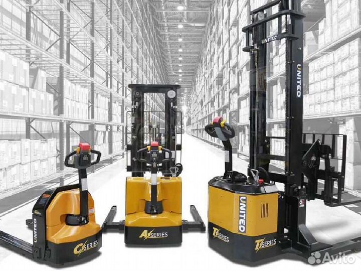 Водитель штабелёра/Екатеринбург/Иногородним жильё