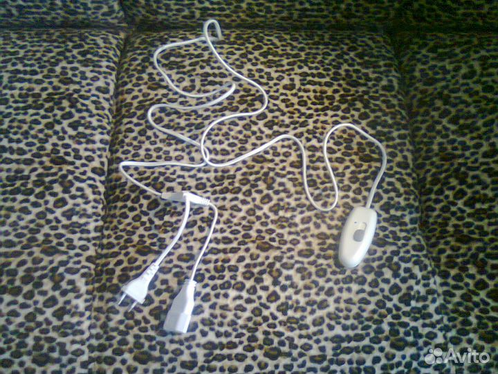 Удлинитель