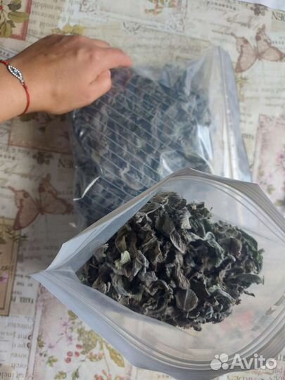 Травы Прованса с корнем: мята, розмарин, шалфей