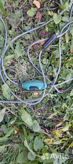 Душ походный 12v