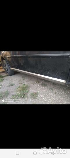 Сварочные работы автомобиля
