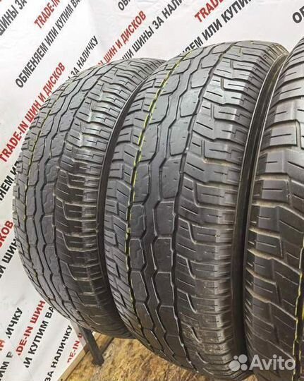 Yokohama Geolandar G902 265/65 R17