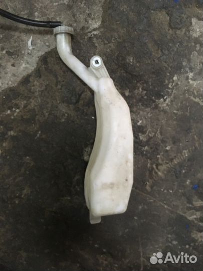 Бачок расширительный (Honda Civic)