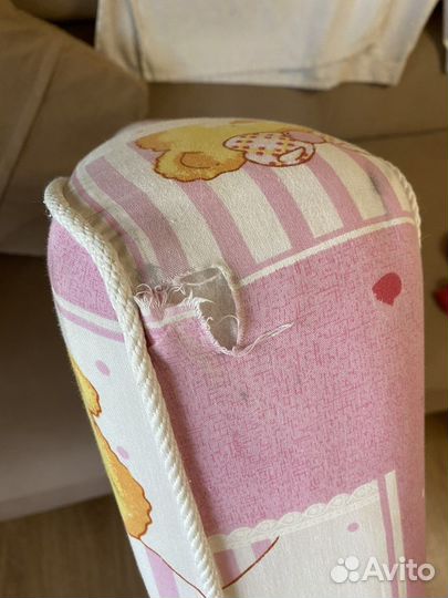 Матрас детский 120 60