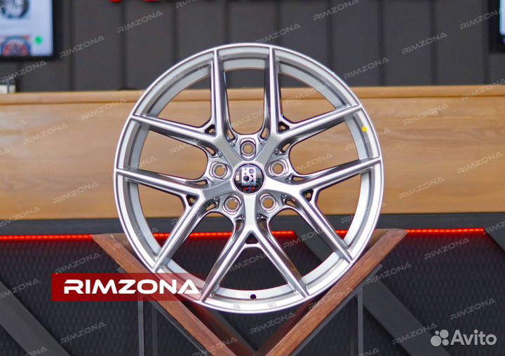 Литые диски на Toyota, Kia, Hyundai, Mazda