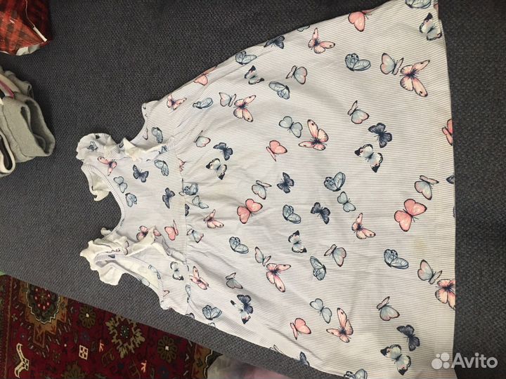 Детская одежда (Зейнаб Р отзовись )