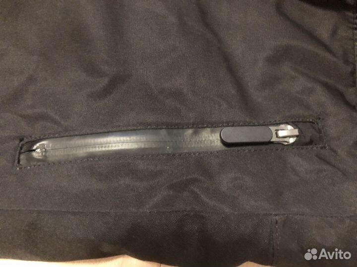 Полукомбинезон зимний H&M 128