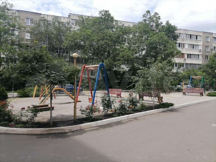 1-к. квартира, 48 м², 7/8 эт.