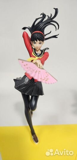 Фигурка Yukiko Persona 4