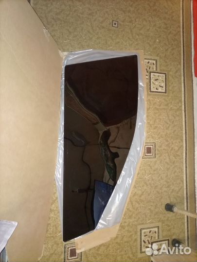 Тонировочная съёмная пленка (Таота Камри V50)