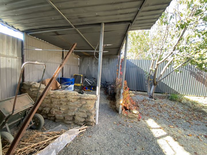 Коттедж 78 м² на участке 3 сот.