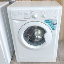 Стиральная машинка Indesit 5 kg