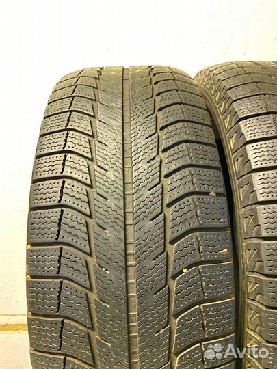 Michelin Latitude X-Ice 2 265/60 R18