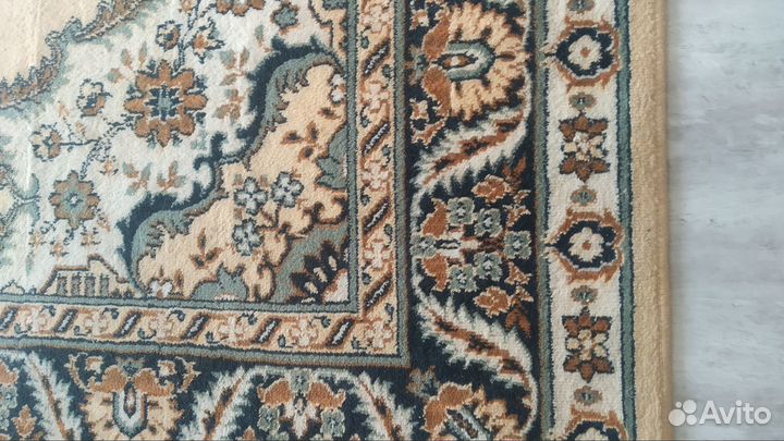 Ковёр шерстяной 2х3