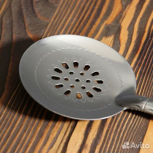 Шумовка для казана