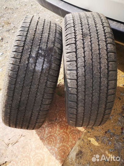 Maxrun Everroad 6.00/20 R15
