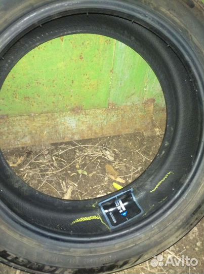 Triangle TH201 205/50 R17 93W