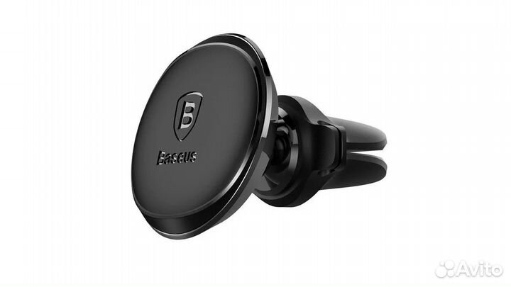 Автомобильный держатель baseus Magnetic Air Vent