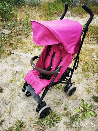 Коляска Inglesina Trip