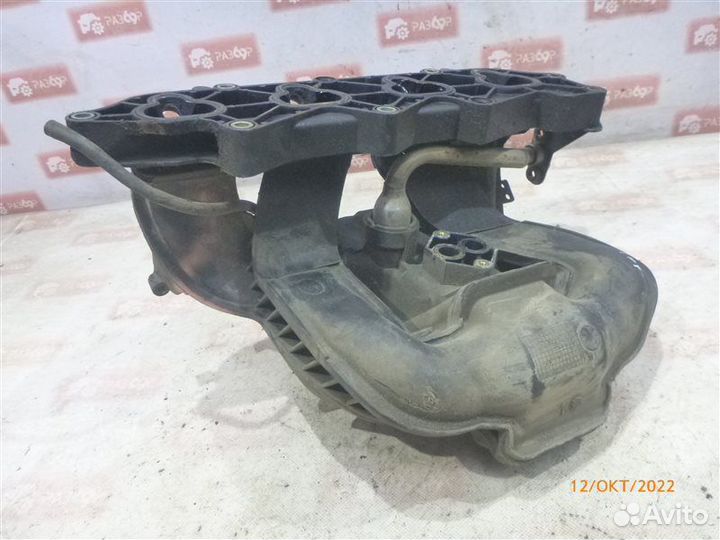 Коллектор впускной Ford Focus DFW 2.0 2000
