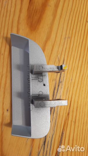 Ручка задней левой двери Ниссан Патфайндер R51