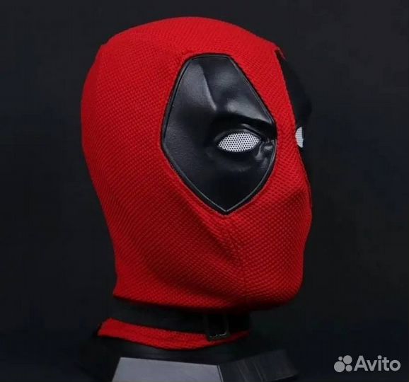 Балаклава Deadpool