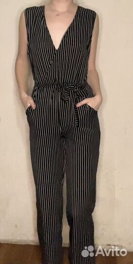 Комбинезон женский