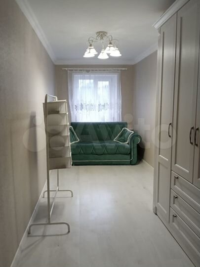 2-к. квартира, 45 м², 4/5 эт.