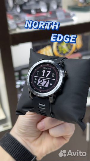 Аналог часов Garmin