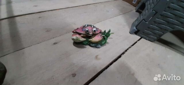 Распылитель-грот