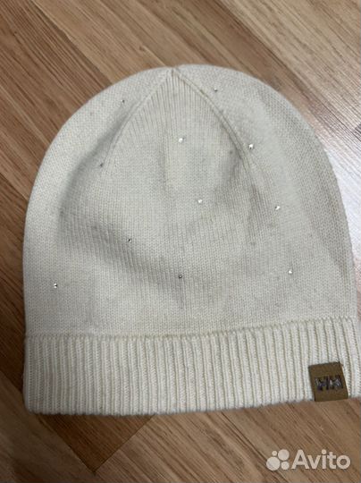 Шапки женские