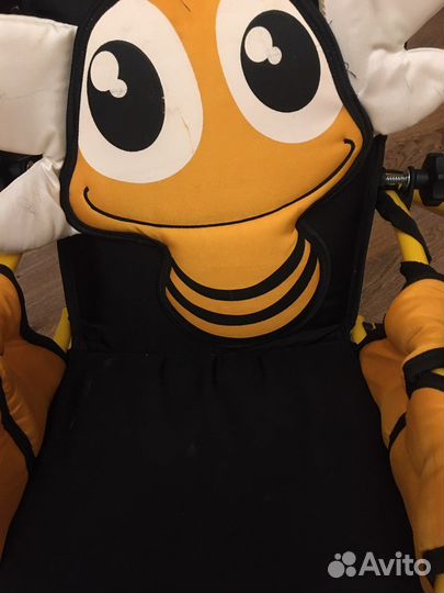 Детские качели