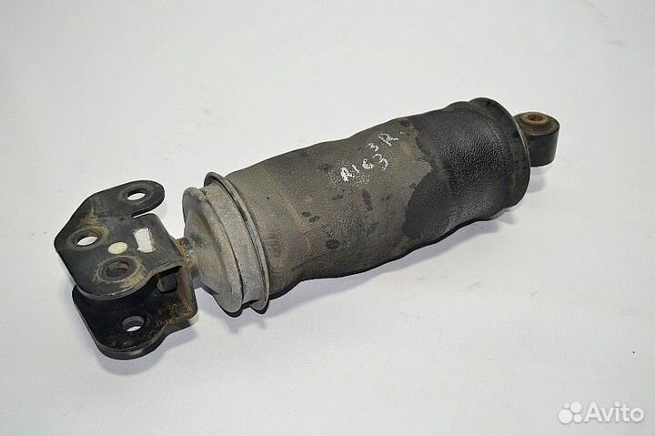 Воздушная подушка кабины, задняя правая renault tr