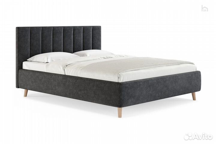 Кровать c п/м 140 х 200 Alma