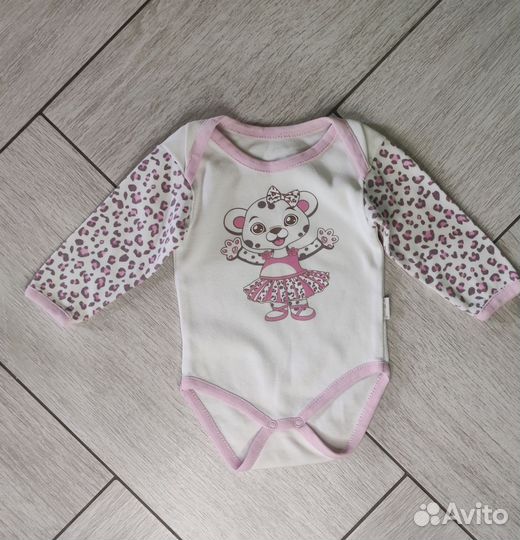 Вещи для девочки