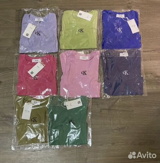 Женский топ