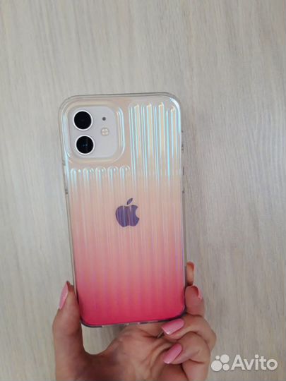 Чехол на iPhone 12/12 pro