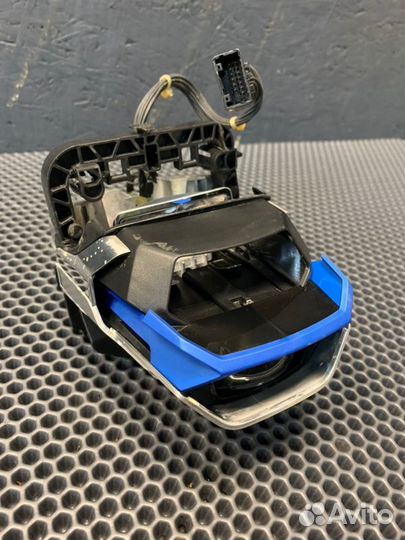 Линза фары передняя правая Bmw X7 G07 M-pack