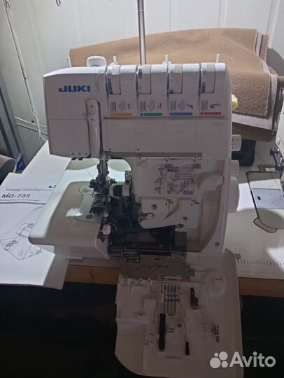 Продам коверлок