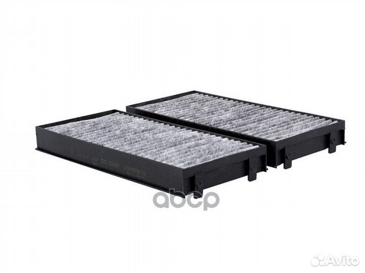 Фильтр салона BMW X5 (e70), X6 (e71,e72) '07- к