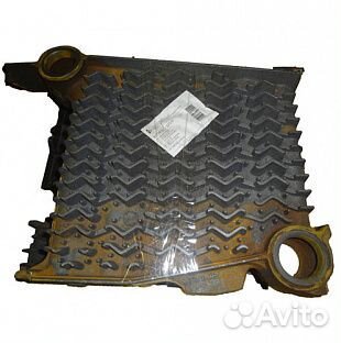 Секция средняя G234-G334 Buderus арт. 87185722230