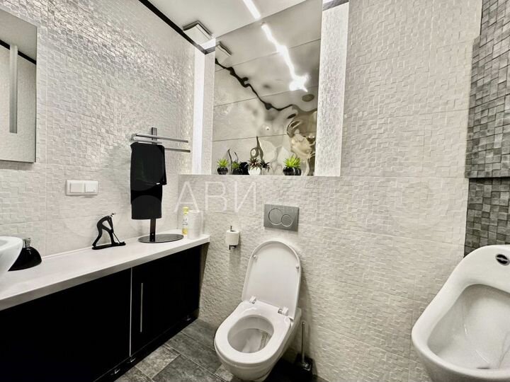 Офис (Юнит) в комплексе Freedom