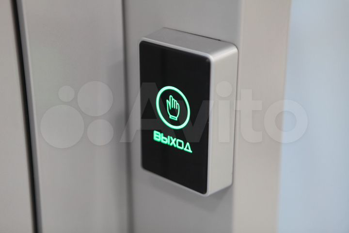 Апартаменты-студия, 40,6 м², 8/17 эт.