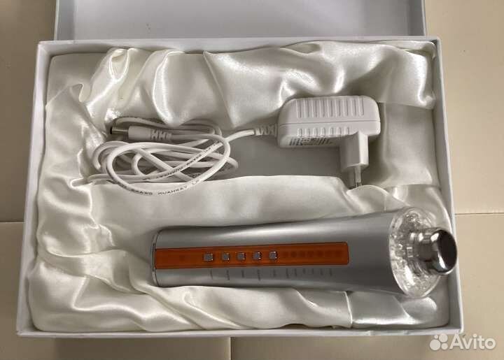 Фотонно-ультразвукавой прибор против морщин